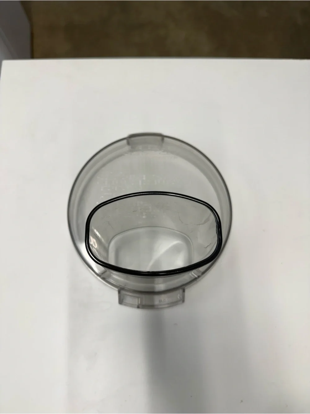Cuisinart food processor